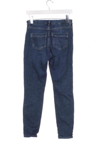 Дамски дънки C&A, Размер S, Цвят Син, Цена 15,33 €