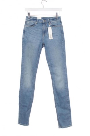 Blugi de femei Esprit, Mărime S, Culoare Albastru, Preț 64,99 Lei, #130984804