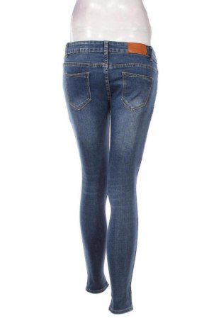 Dámské džíny  Fashion Jeans, Velikost M, Barva Modrá, Cena  139,00 Kč