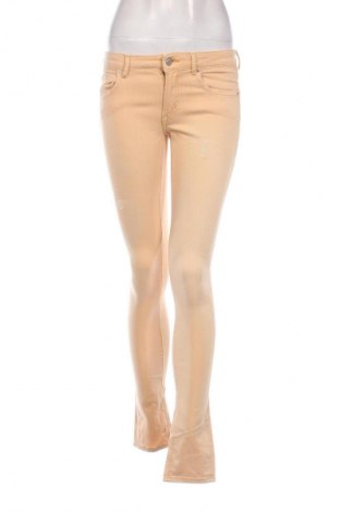 Női farmernadrág H&M Divided, Méret S, Szín Narancssárga
, Ár 1 199 Ft