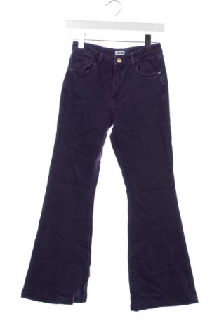 Blugi de femei Nicla, Mărime XS, Culoare Mov, Preț 77,99 Lei, #131028691