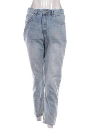 Дамски дънки See See, Размер M, Цвят Син, Цена 10,22 €