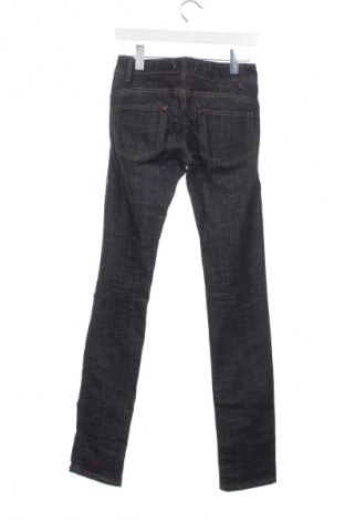 Dámské džíny  United Colors Of Benetton, Velikost S, Barva Modrá, Cena  139,00 Kč