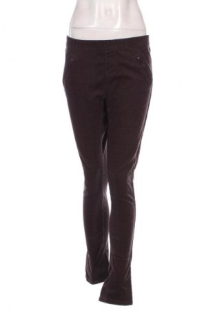 Damen Cordhose Esmara, Größe M, Farbe Grau, Preis € 1,99
