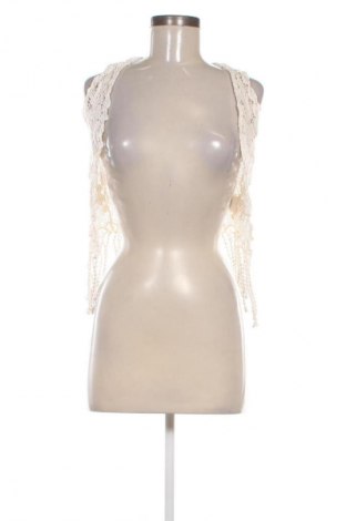 Dámská vesta  Haily`s, Velikost S, Barva Krémová, Cena  189,00 Kč