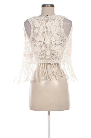 Dámská vesta  Haily`s, Velikost S, Barva Krémová, Cena  189,00 Kč