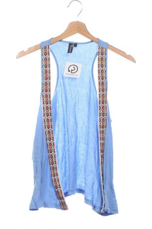 Damenweste Rainbow, Größe XS, Farbe Blau, Preis 1,99 €