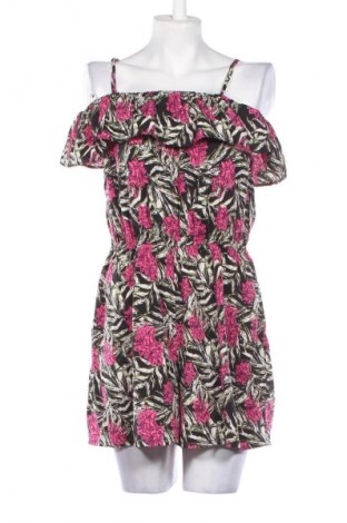 Dámská krátká kombinéza  Unbranded, Velikost S, Barva Vícebarevné, Cena  49,00 Kč