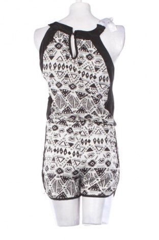 Salopetă scurtă de damă Unbranded, Mărime M, Culoare Multicolor, Preț 7,99 Lei