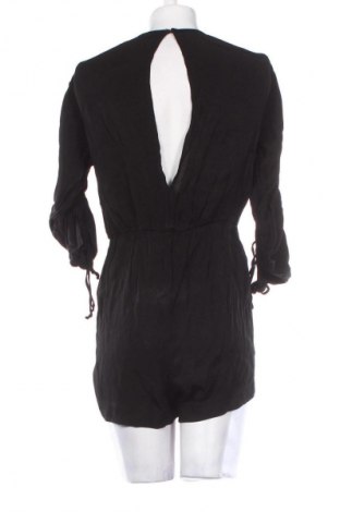 Kurzer Damenoverall H&M, Größe M, Farbe Schwarz, Preis € 1,99