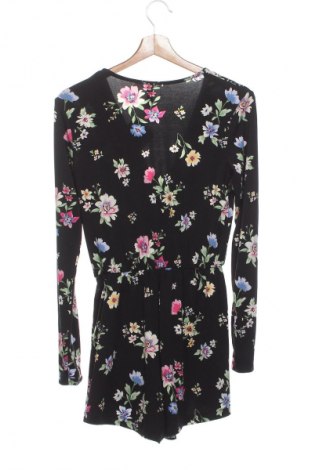 Salopetă scurtă de damă H&M Divided, Mărime XS, Culoare Multicolor, Preț 7,99 Lei