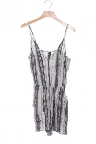 Salopetă scurtă de damă H&M Divided, Mărime XS, Culoare Multicolor, Preț 17,99 Lei