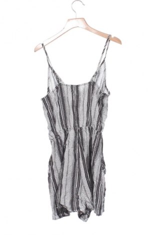 Salopetă scurtă de damă H&M Divided, Mărime XS, Culoare Multicolor, Preț 17,99 Lei