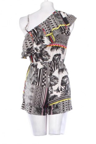 Dámská krátká kombinéza  Pepco, Velikost S, Barva Vícebarevné, Cena  49,00 Kč