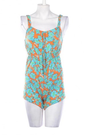 Дамски къс гащеризон Primark, Размер S, Цвят Многоцветен, Цена 3,57 €