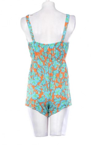 Дамски къс гащеризон Primark, Размер S, Цвят Многоцветен, Цена 3,57 €