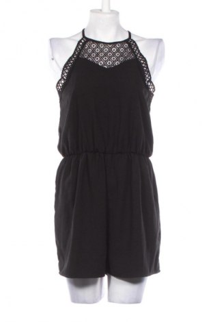 Dámská krátká kombinéza  SHEIN, Velikost S, Barva Černá, Cena  49,00 Kč