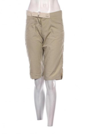 Pantaloni scurți de femei Unbranded, Mărime M, Culoare Bej, Preț 7,99 Lei