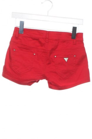 Pantaloni scurți de femei Unbranded, Mărime S, Culoare Roșu, Preț 19,99 Lei