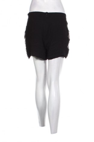 Pantaloni scurți de femei Fashion Union, Mărime M, Culoare Negru, Preț 7,99 Lei