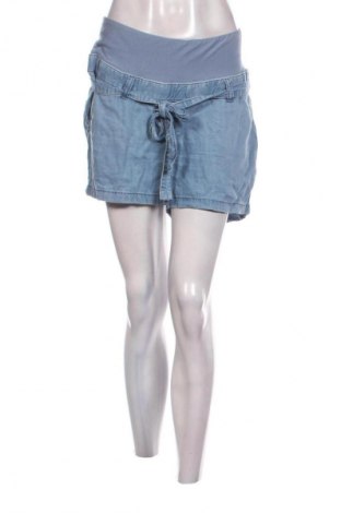 Dámské kraťasy  H&M, Velikost S, Barva Modrá, Cena  119,00 Kč