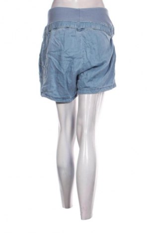 Dámské kraťasy  H&M, Velikost S, Barva Modrá, Cena  119,00 Kč