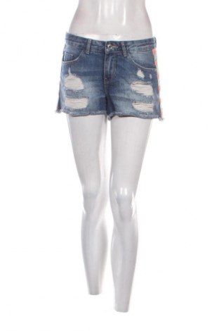 Női rövidnadrág Sinsay, Méret M, Szín Kék, Ár 1 619 Ft