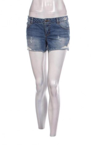 Dámske kraťasy  Vero Moda, Veľkosť S, Farba Modrá, Cena  1,95 €