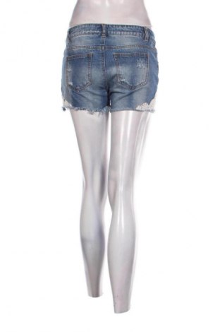 Dámske kraťasy  Vero Moda, Veľkosť S, Farba Modrá, Cena  1,95 €