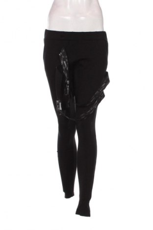 Dámské legíny  Unbranded, Velikost S, Barva Černá, Cena  128,00 Kč