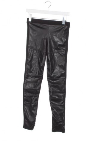 Dámské legíny  Unbranded, Velikost XS, Barva Černá, Cena  119,00 Kč