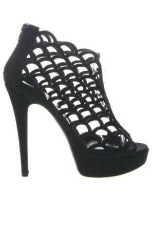 Dámske topánky  Fiorangelo, Veľkosť 40, Farba Čierna, Cena  88,95 €