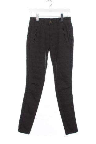 Дамски панталон Unbranded, Размер S, Цвят Сив, Цена 2,04 €