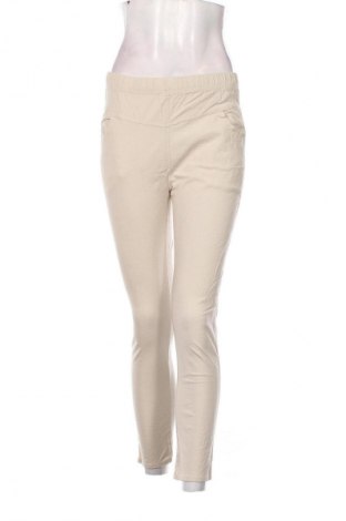 Дамски панталон Unbranded, Размер S, Цвят Бежов, Цена 2,04 €