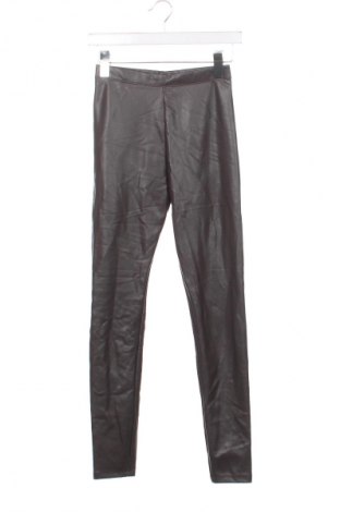 Дамски панталон Unbranded, Размер XXS, Цвят Кафяв, Цена 2,04 €