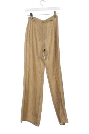 Pantaloni de femei Unbranded, Mărime XS, Culoare Verde, Preț 7,99 Lei