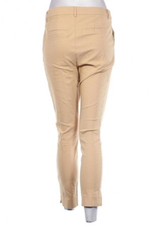 Dámske nohavice Amisu, Veľkosť M, Farba Béžová, Cena  4,95 €