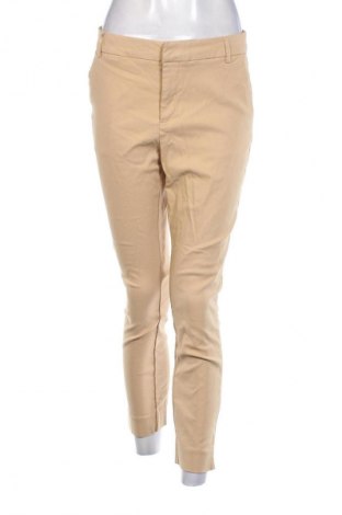 Dámske nohavice Amisu, Veľkosť M, Farba Béžová, Cena  4,95 €