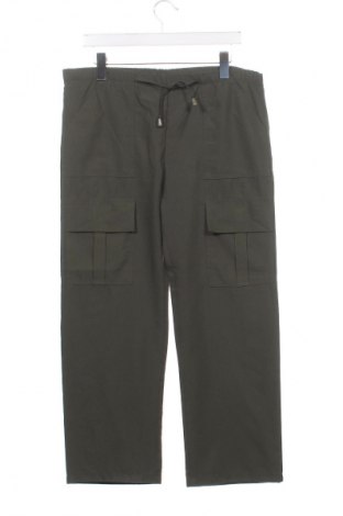 Дамски панталон Blind Date, Размер XS, Цвят Зелен, Цена 2,04 €