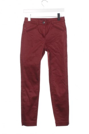 Damenhose Breal, Größe XS, Farbe Rot, Preis € 1,99