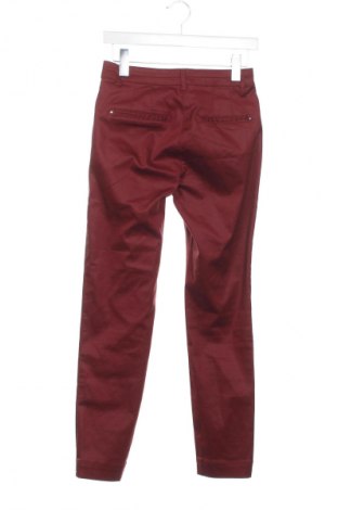 Damenhose Breal, Größe XS, Farbe Rot, Preis € 1,99