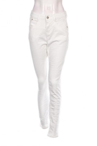 Női nadrág Cream, Méret M, Szín Fehér, Ár 3 209 Ft