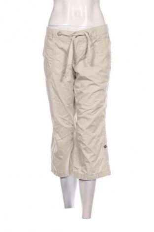 Damskie spodnie Esprit, Rozmiar M, Kolor Beżowy, Cena 28,99 zł