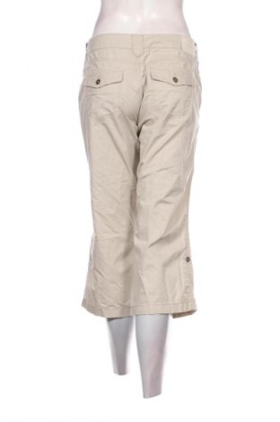 Damskie spodnie Esprit, Rozmiar M, Kolor Beżowy, Cena 28,99 zł