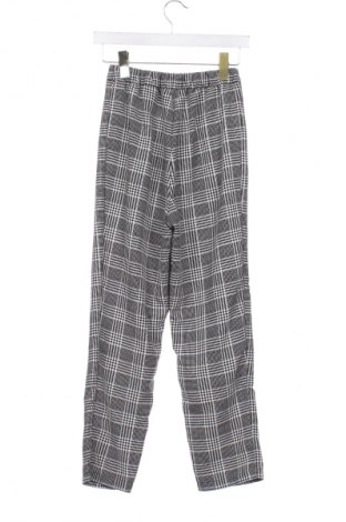 Dámské kalhoty  H&M, Velikost XS, Barva Vícebarevné, Cena  89,00 Kč