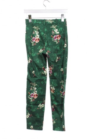 Dámské kalhoty  H&M, Velikost XS, Barva Vícebarevné, Cena  229,00 Kč
