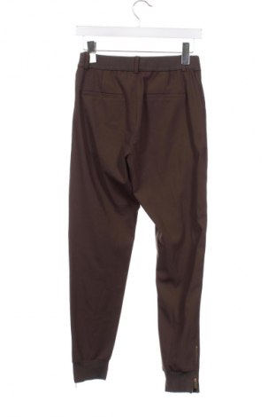Дамски панталон In Wear, Размер XS, Цвят Кафяв, Цена 2,04 €