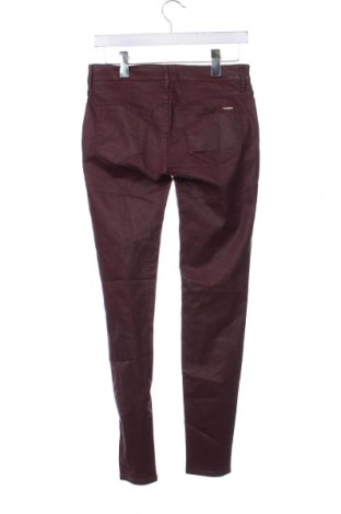 Női nadrág Mango, Méret M, Szín Piros, Ár 969 Ft