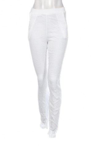 Pantaloni de femei Members Only, Mărime XS, Culoare Alb, Preț 102,99 Lei, #130966590
