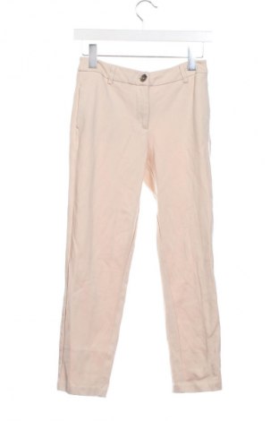 Dámské kalhoty  ONLY, Velikost XS, Barva Krémová, Cena  189,00 Kč